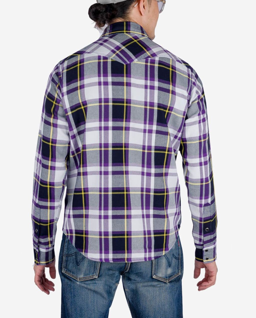 IHSH-390-PURPLE