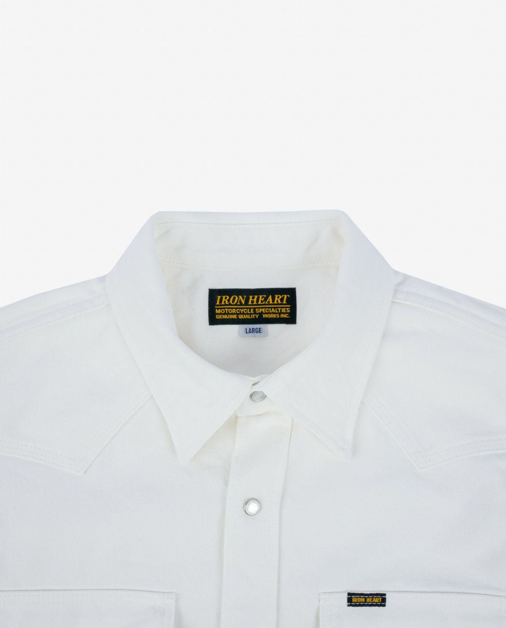 IHSH-384 WHITE