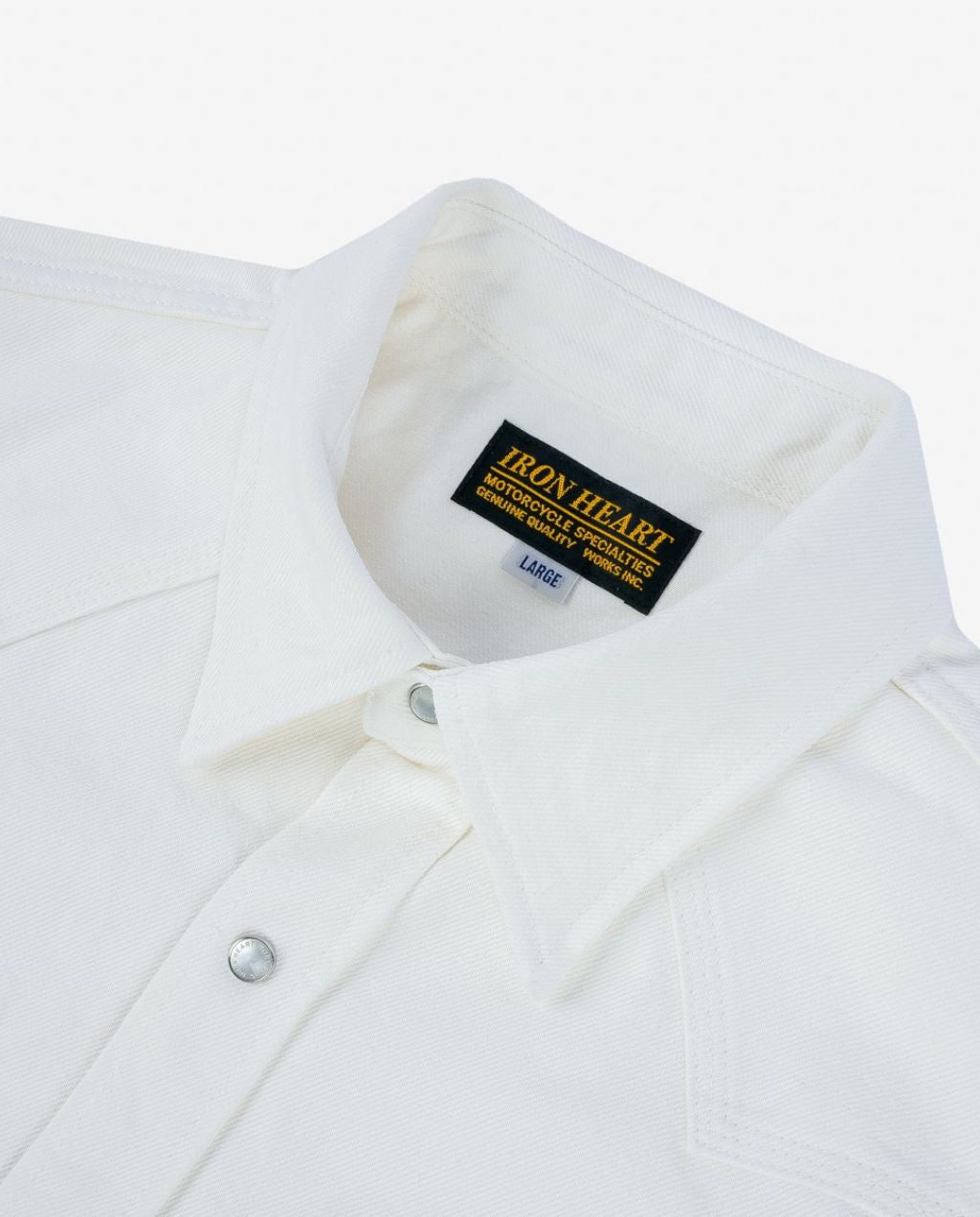 IHSH-384 WHITE