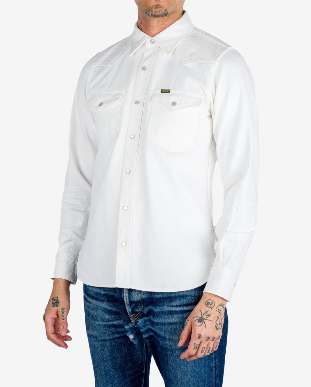 IHSH-384 WHITE