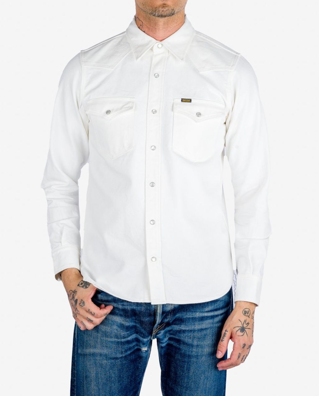 IHSH-384 WHITE