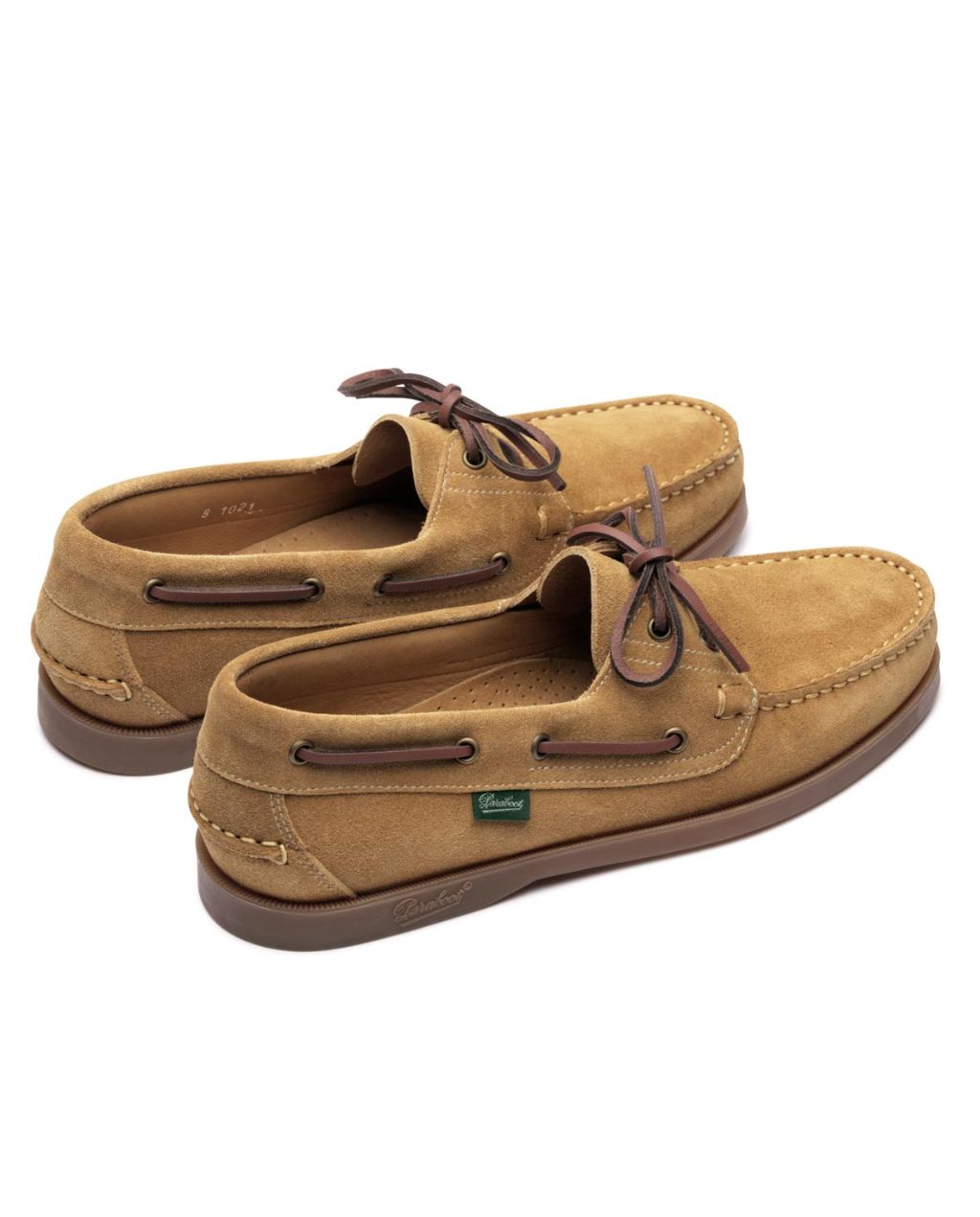 PARABOOT BARTH MARINE