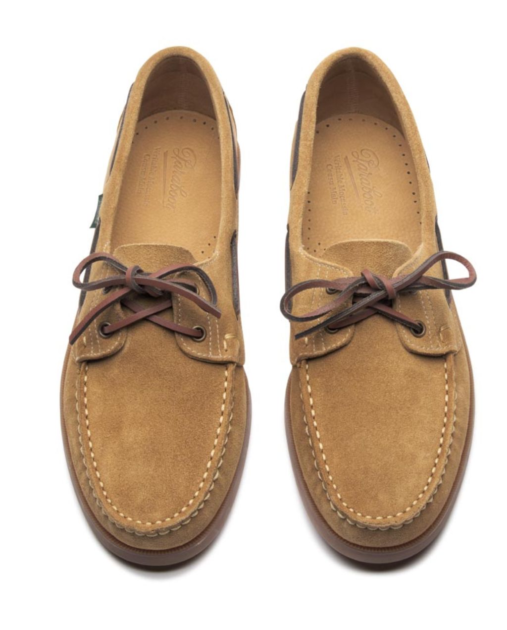 PARABOOT BARTH MARINE