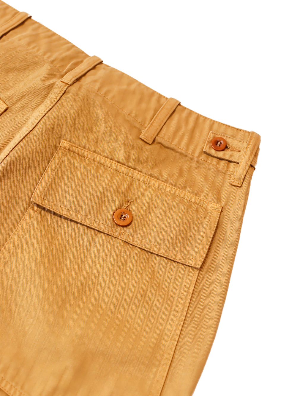 TEXAS - Pant Herringbone