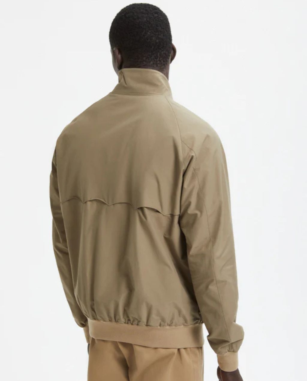G9 Classic Tan