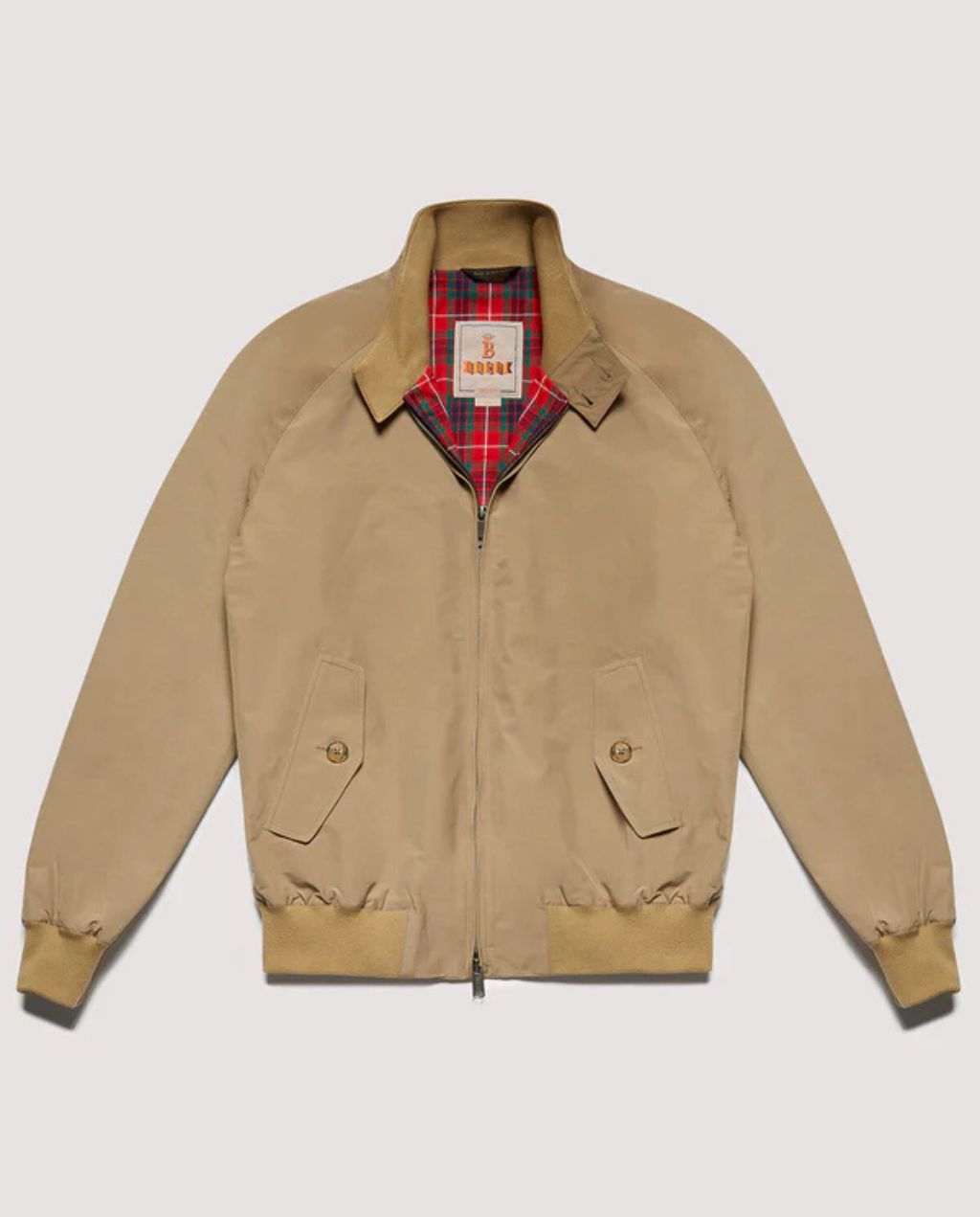 G9 Classic Tan