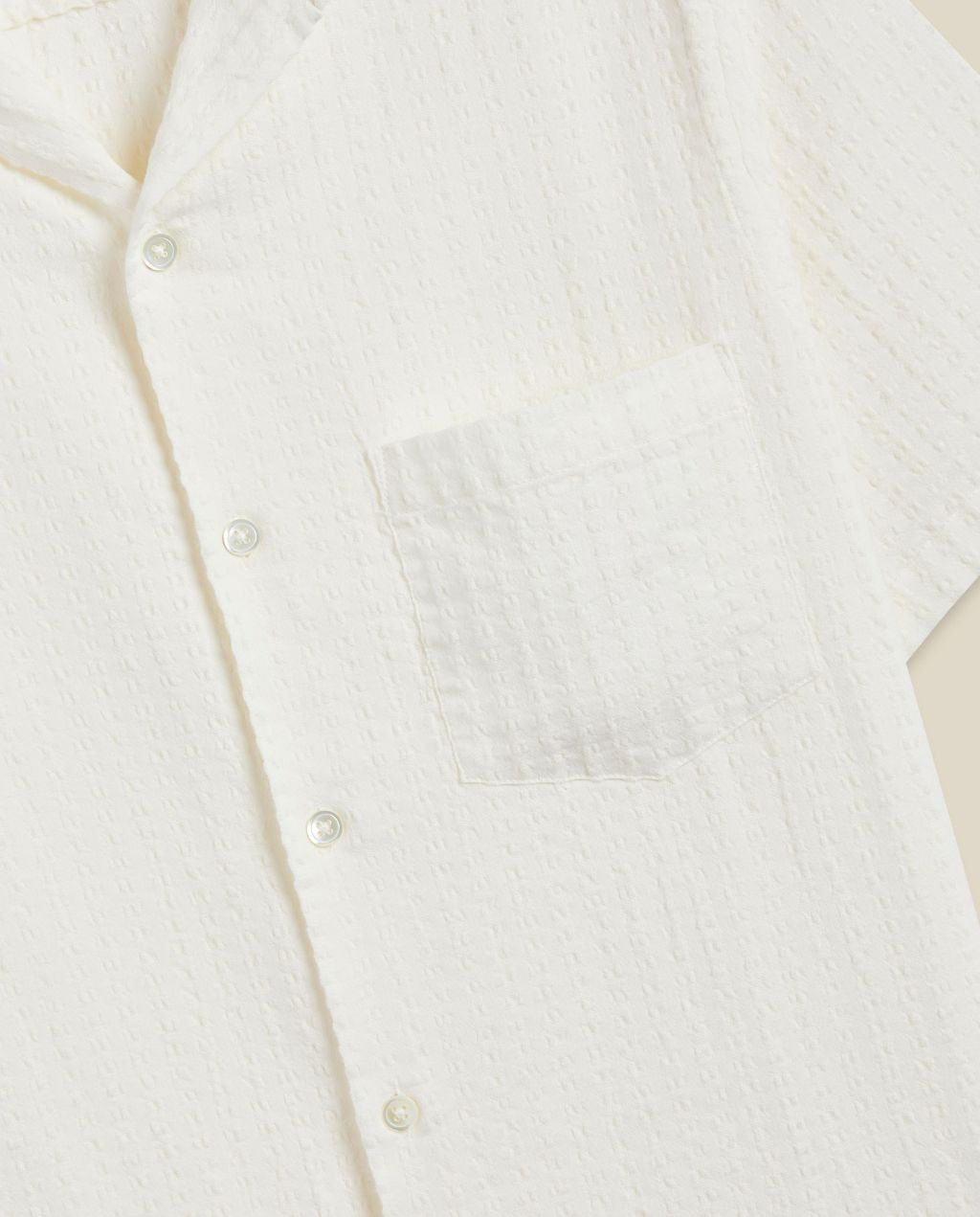 Mondego Short Sleeve Shirt