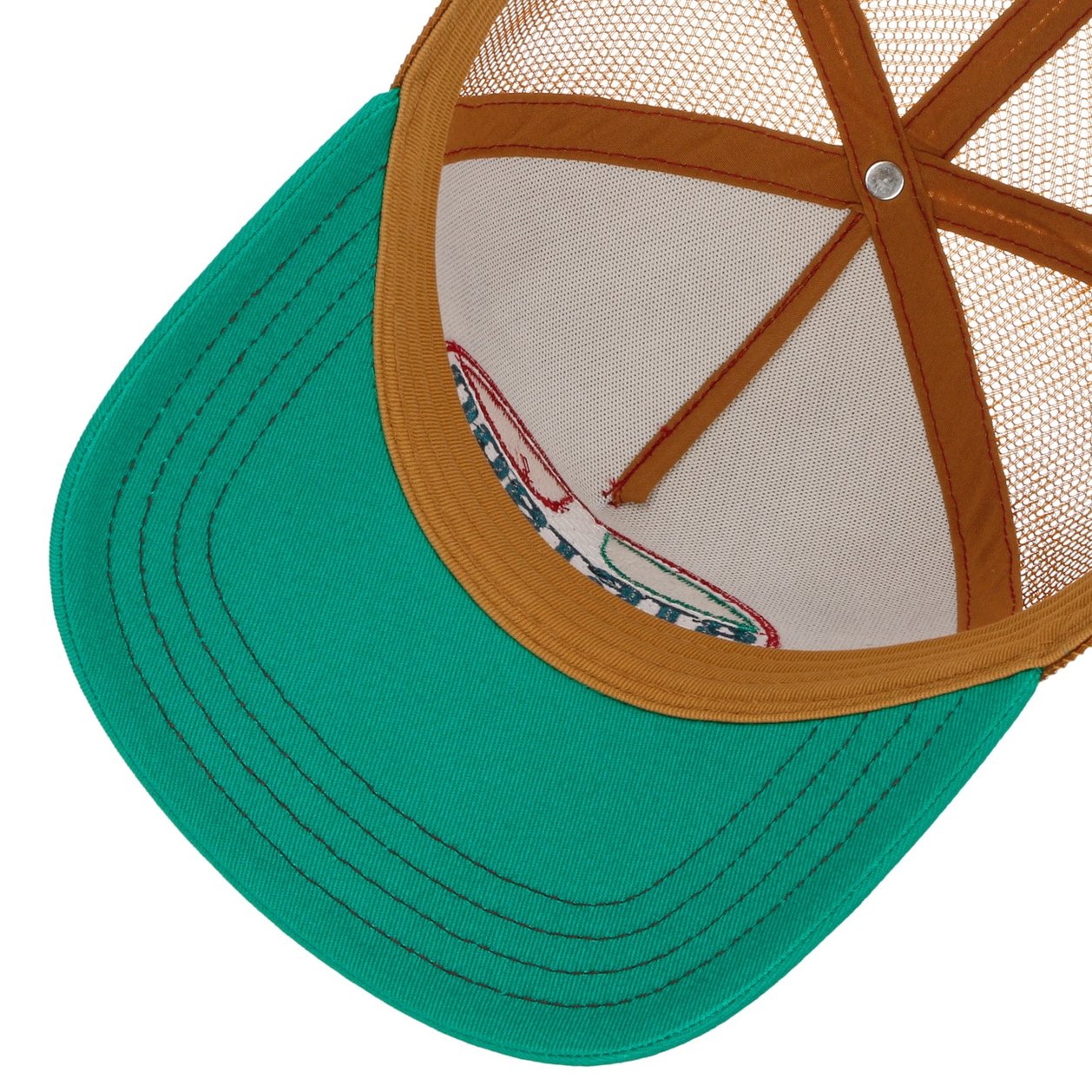 Petrol Station Trucker Cap