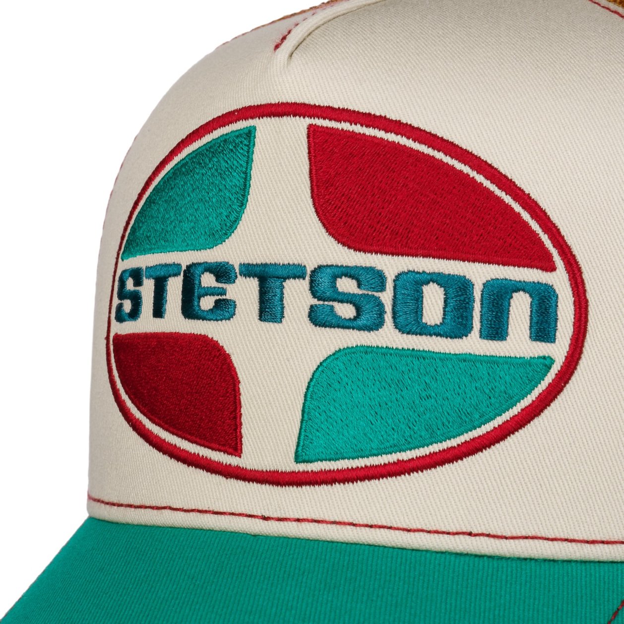 Petrol Station Trucker Cap