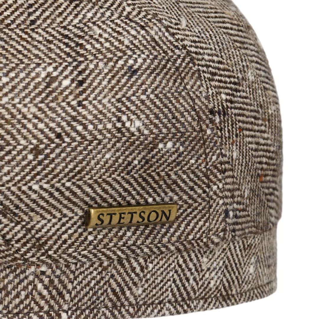 Claverford Driver Flatcap