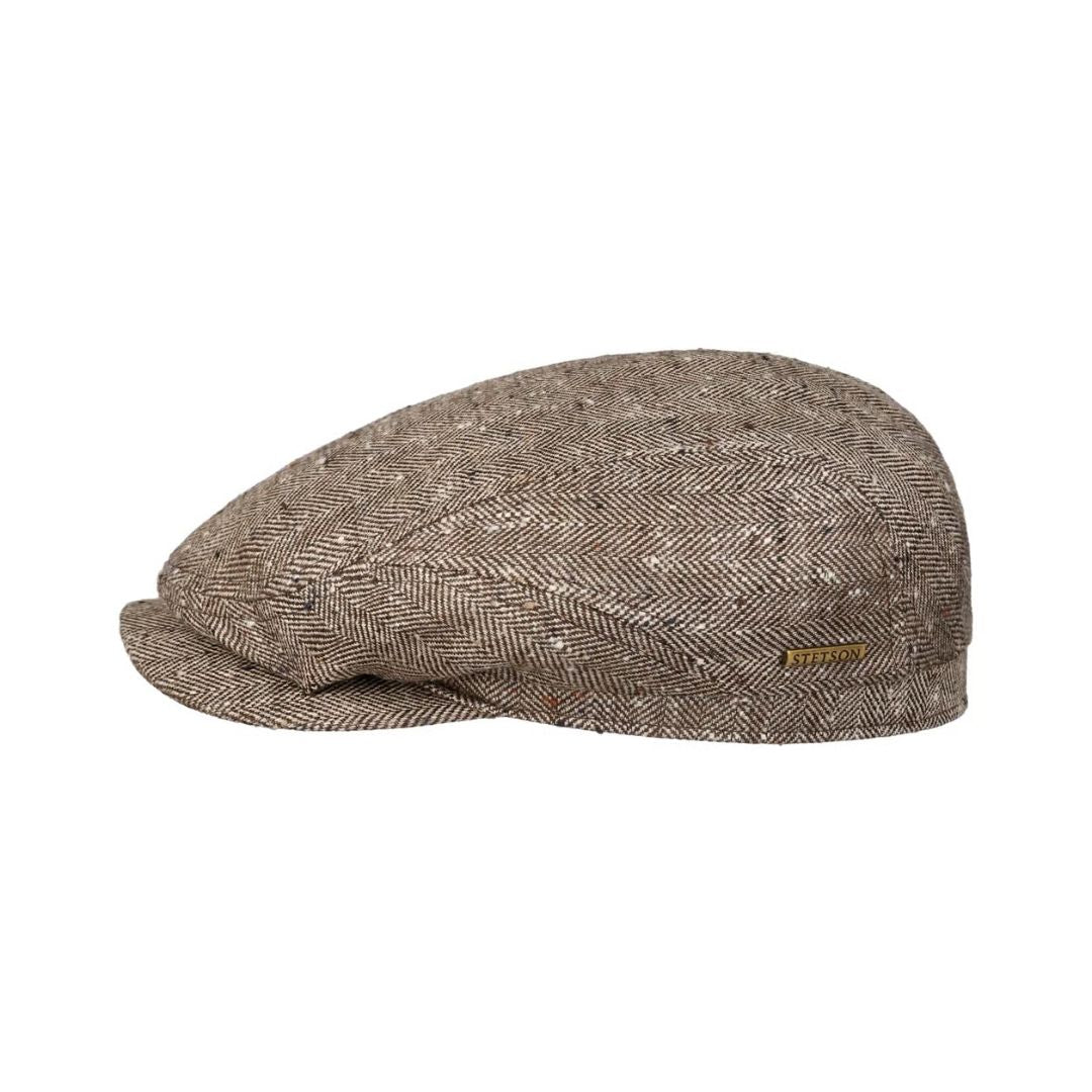 Claverford Driver Flatcap