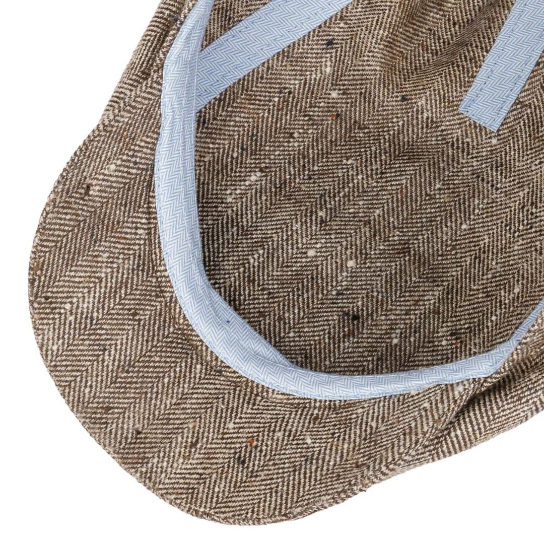 Claverford Driver Flatcap