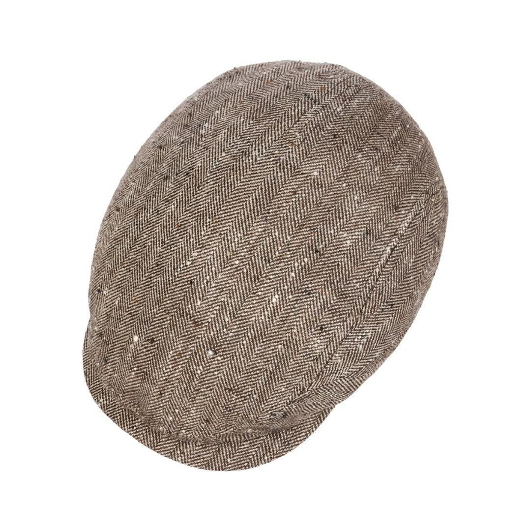 Claverford Driver Flatcap