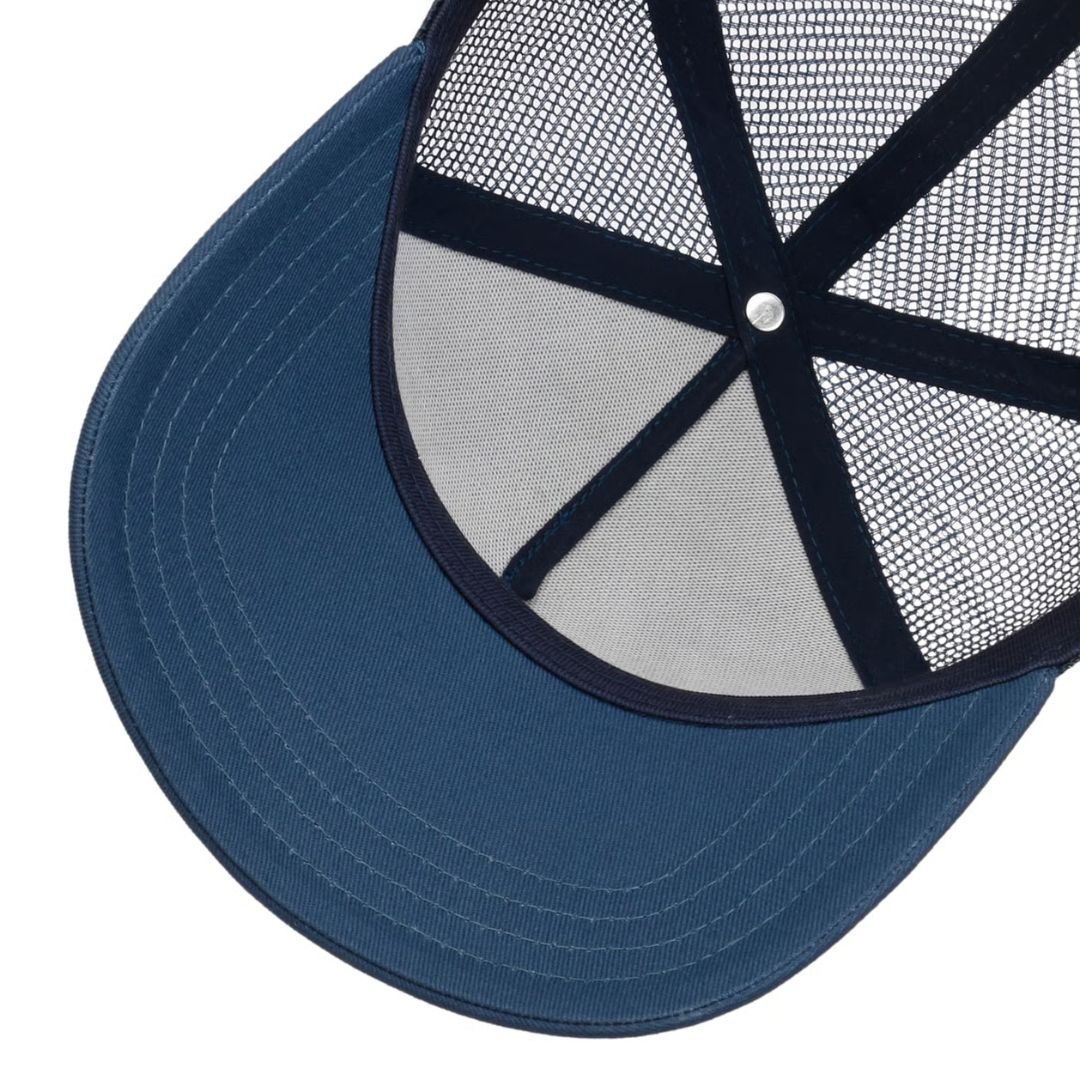 Engine Trucker Cap