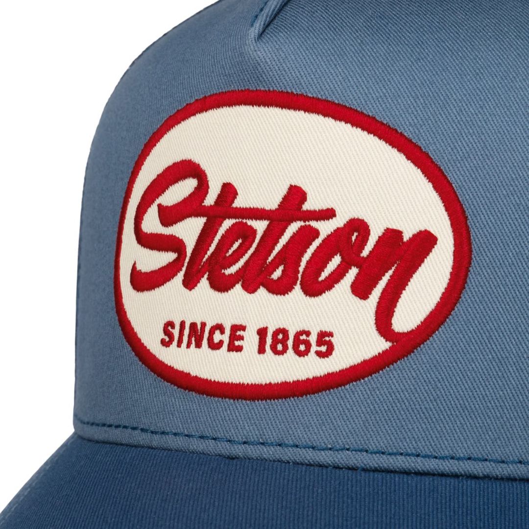 Engine Trucker Cap