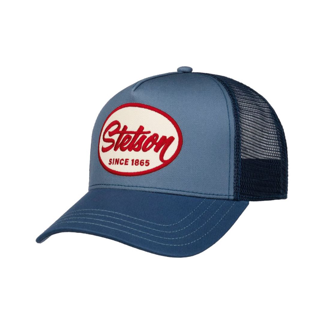 Engine Trucker Cap