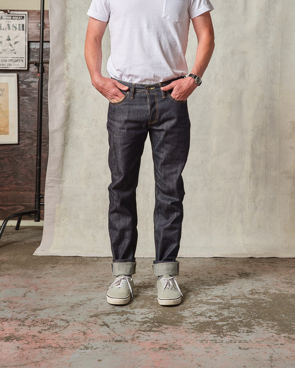 Ladbroke Grove RAW 14.75OZ