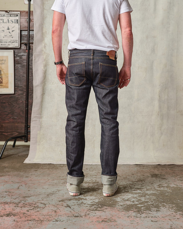 Ladbroke Grove RAW 14.75OZ