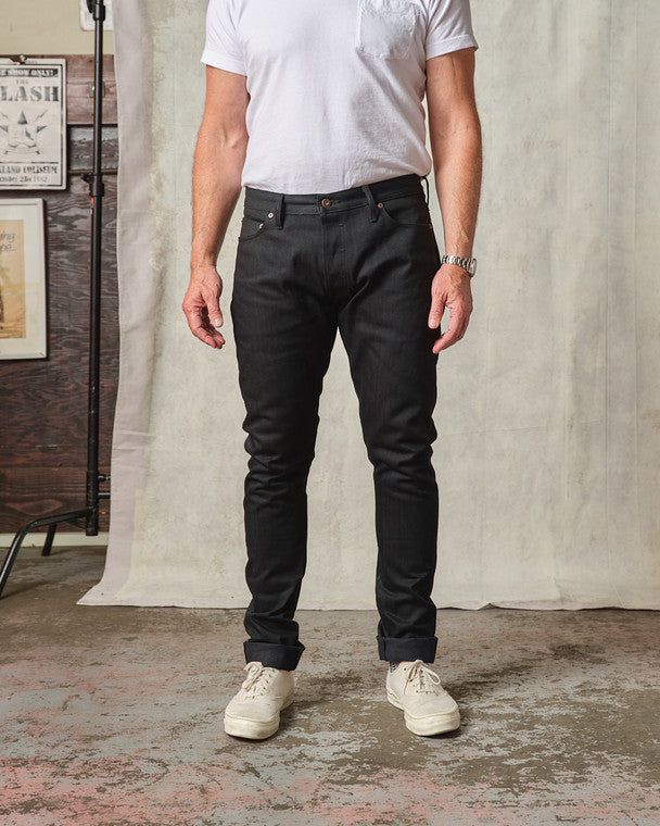 Ladbroke RAW BLACK 13.5OZ