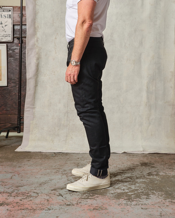 Ladbroke RAW BLACK 13.5OZ