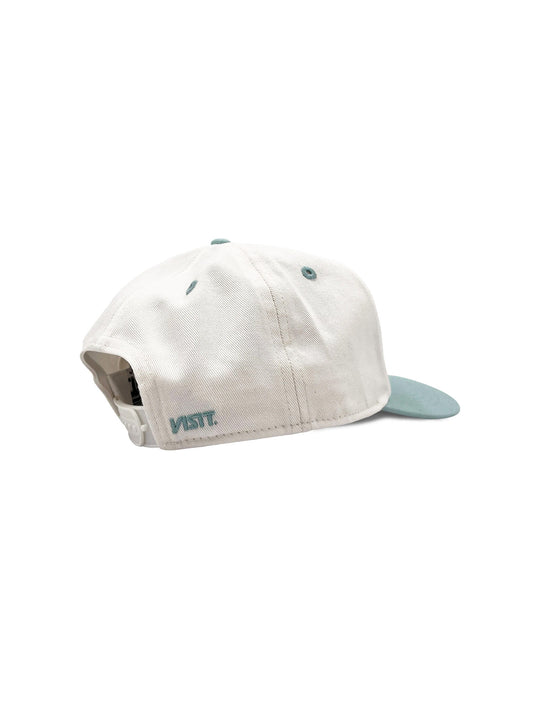 LASCOLORADAS - Cap