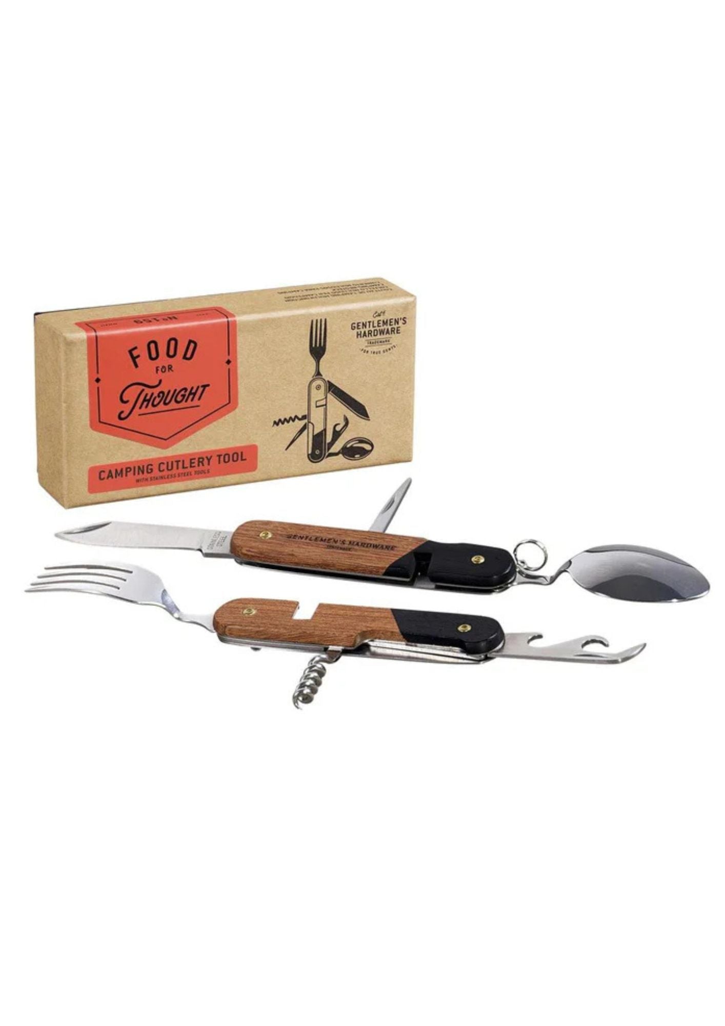 Camping Cutlery Utensil Multi Tool #159