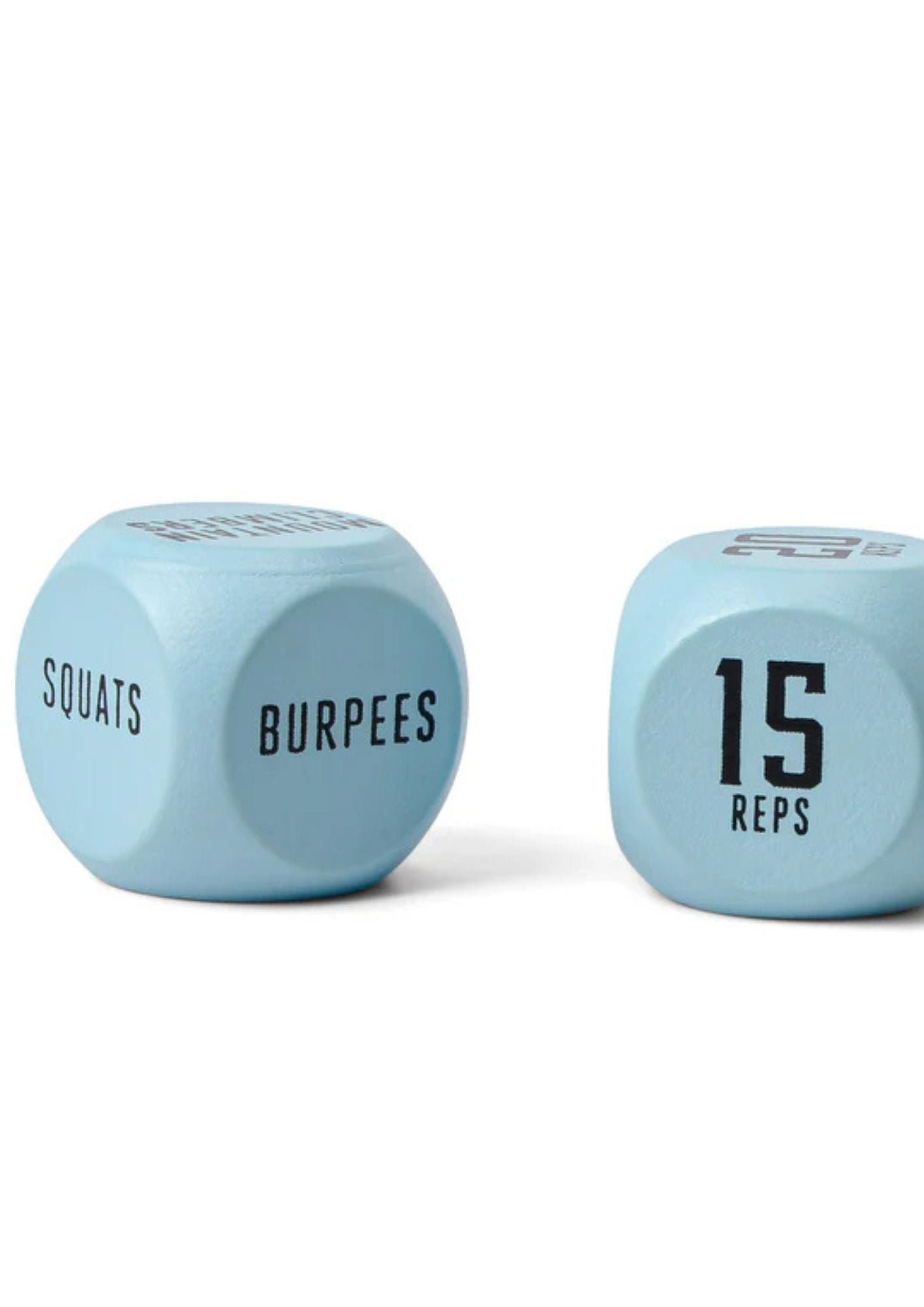 Exercise Dice #813