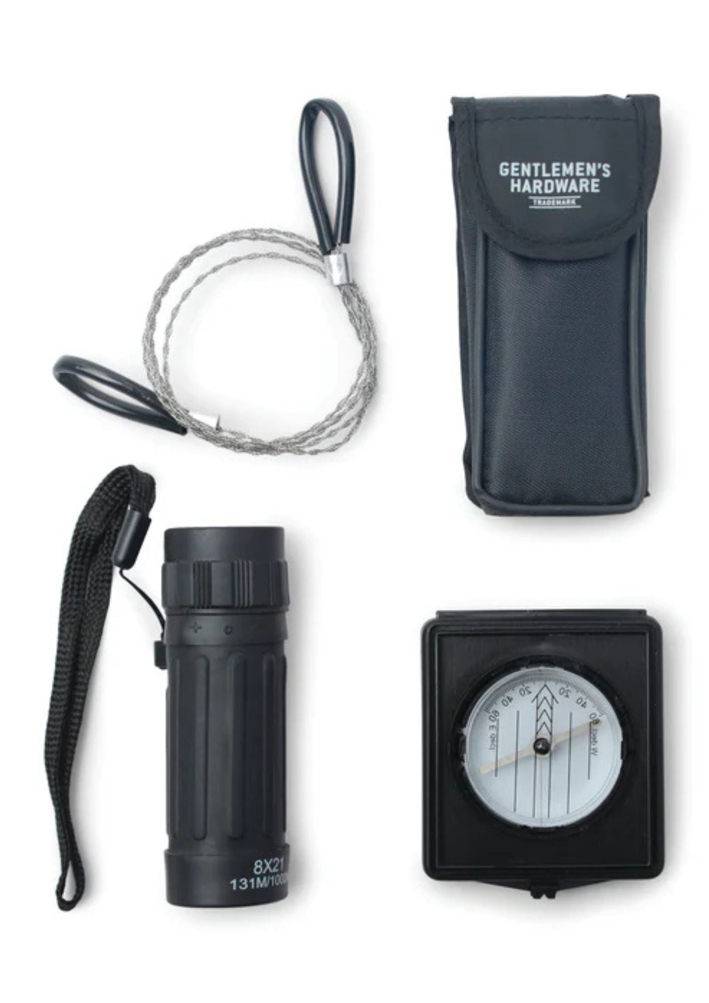 Explorer Kit #790