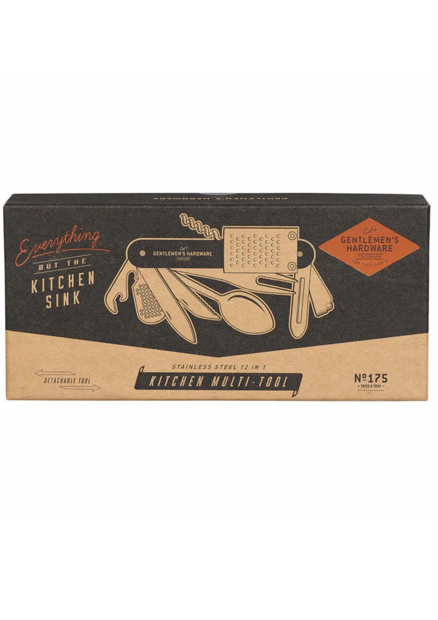Kitchen Multi-Tool #175