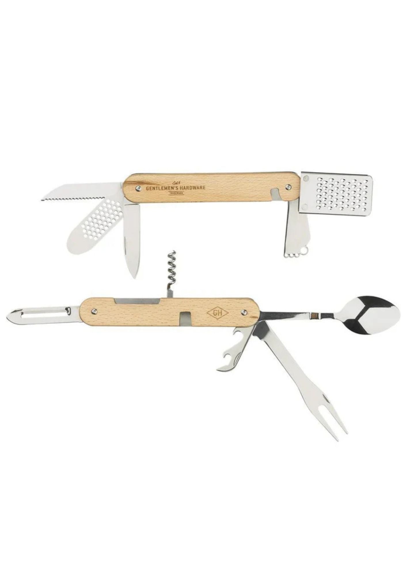 Kitchen Multi-Tool #175