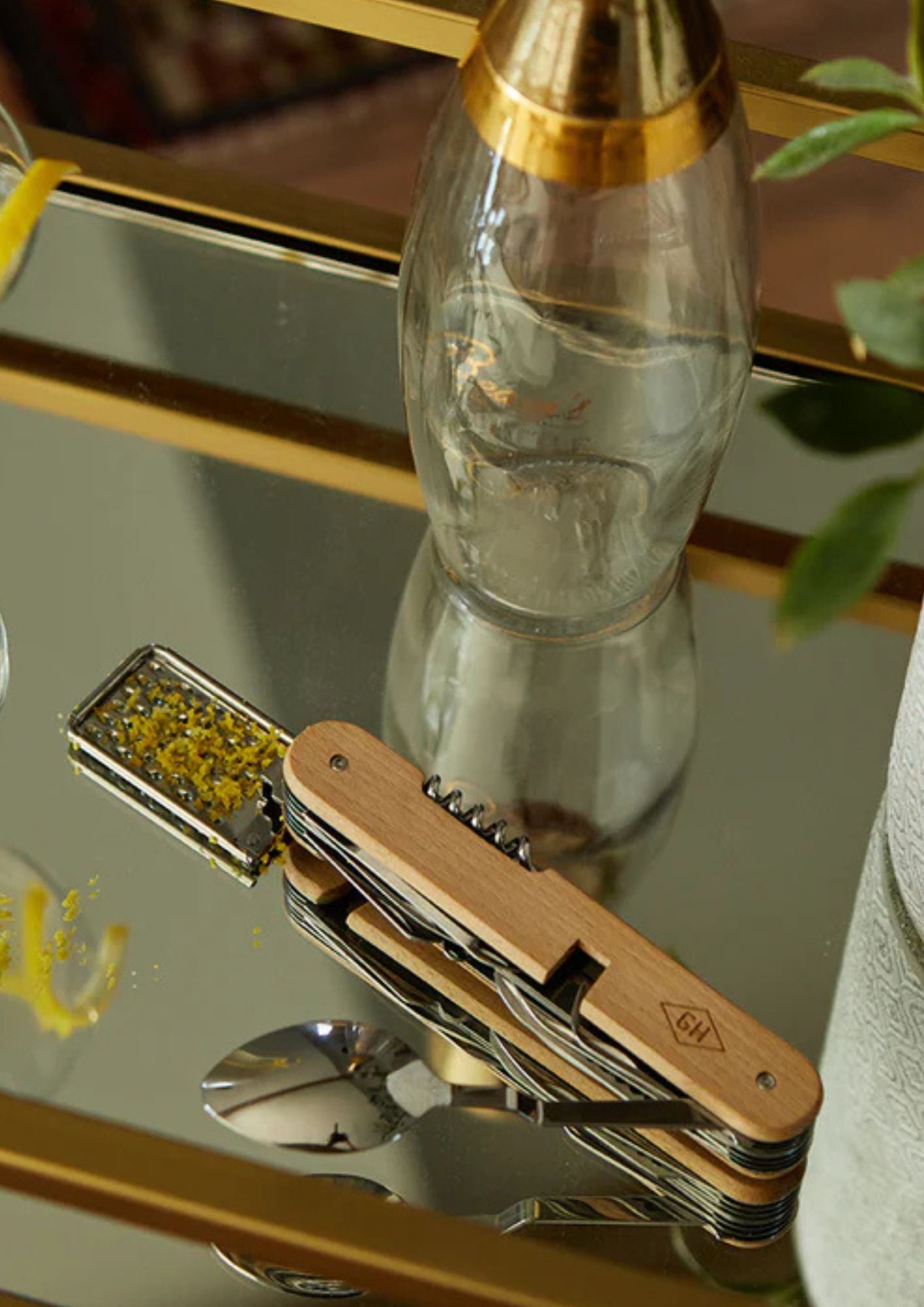 Kitchen Multi-Tool #175