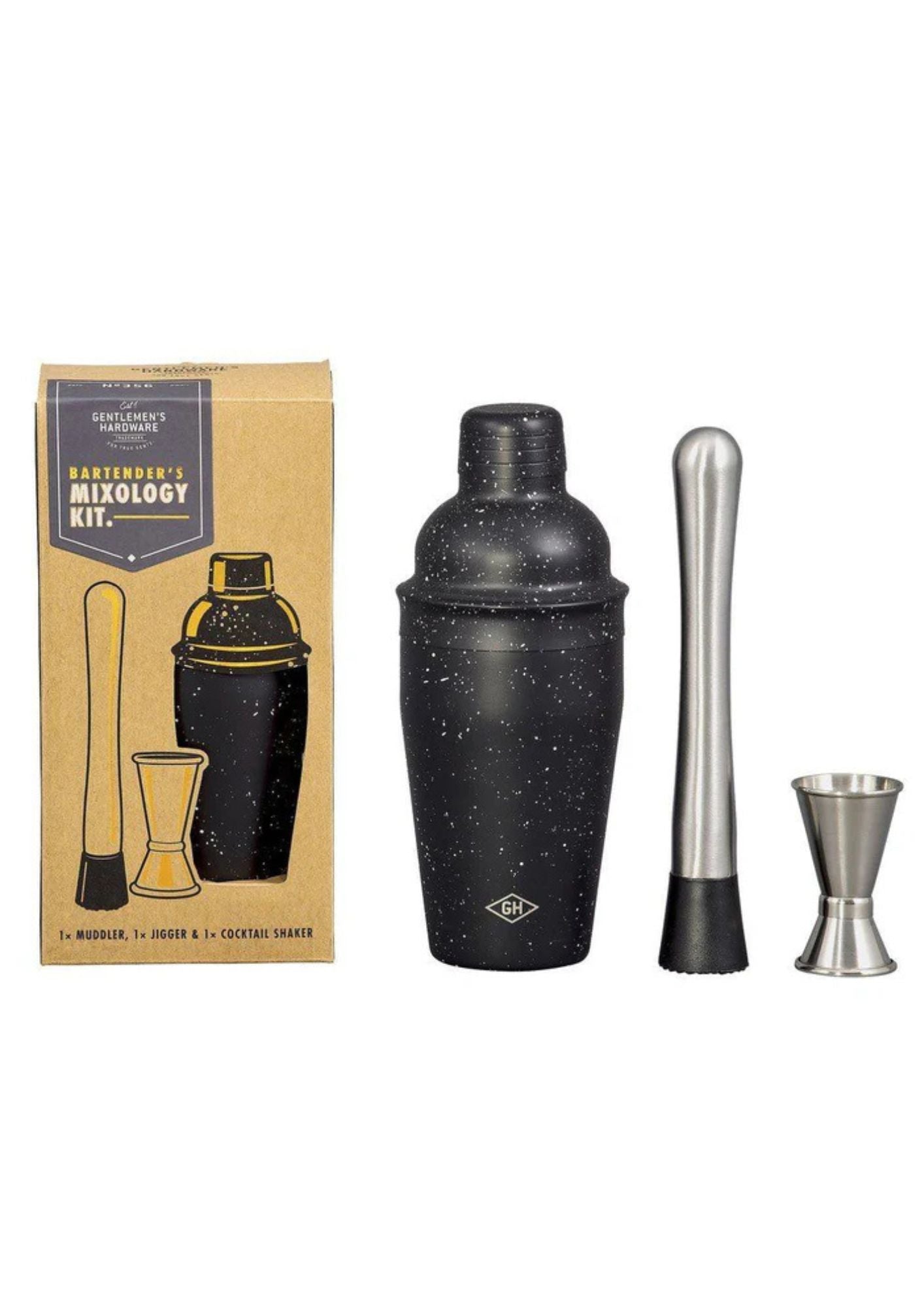 Bartender's Mixology Kit #356