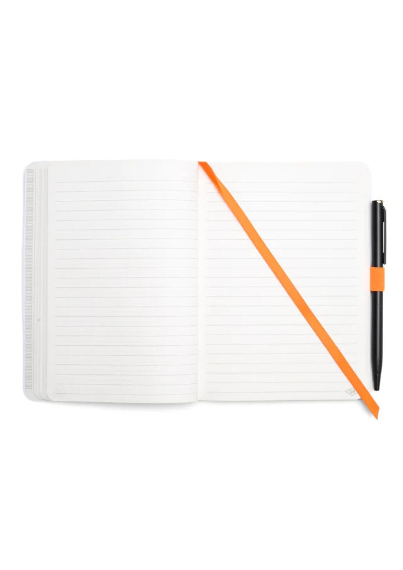 Waterproof Notebook #799