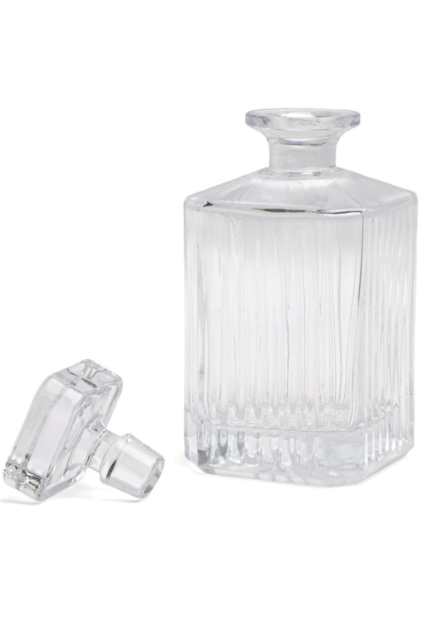 Whisky Decanter #818