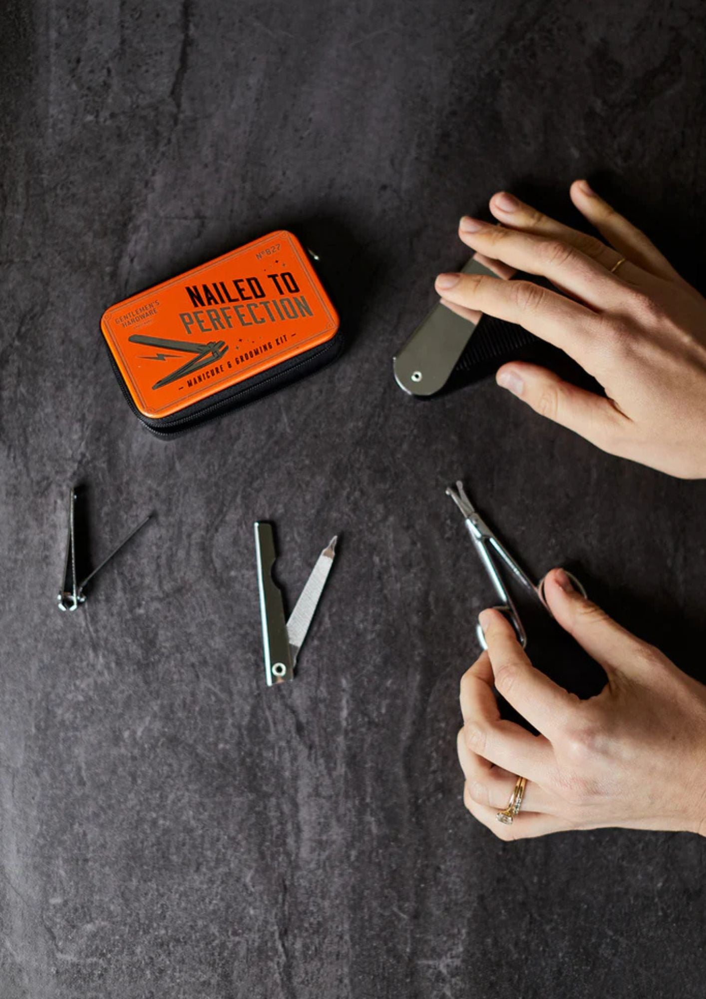 Manicure Kit #827