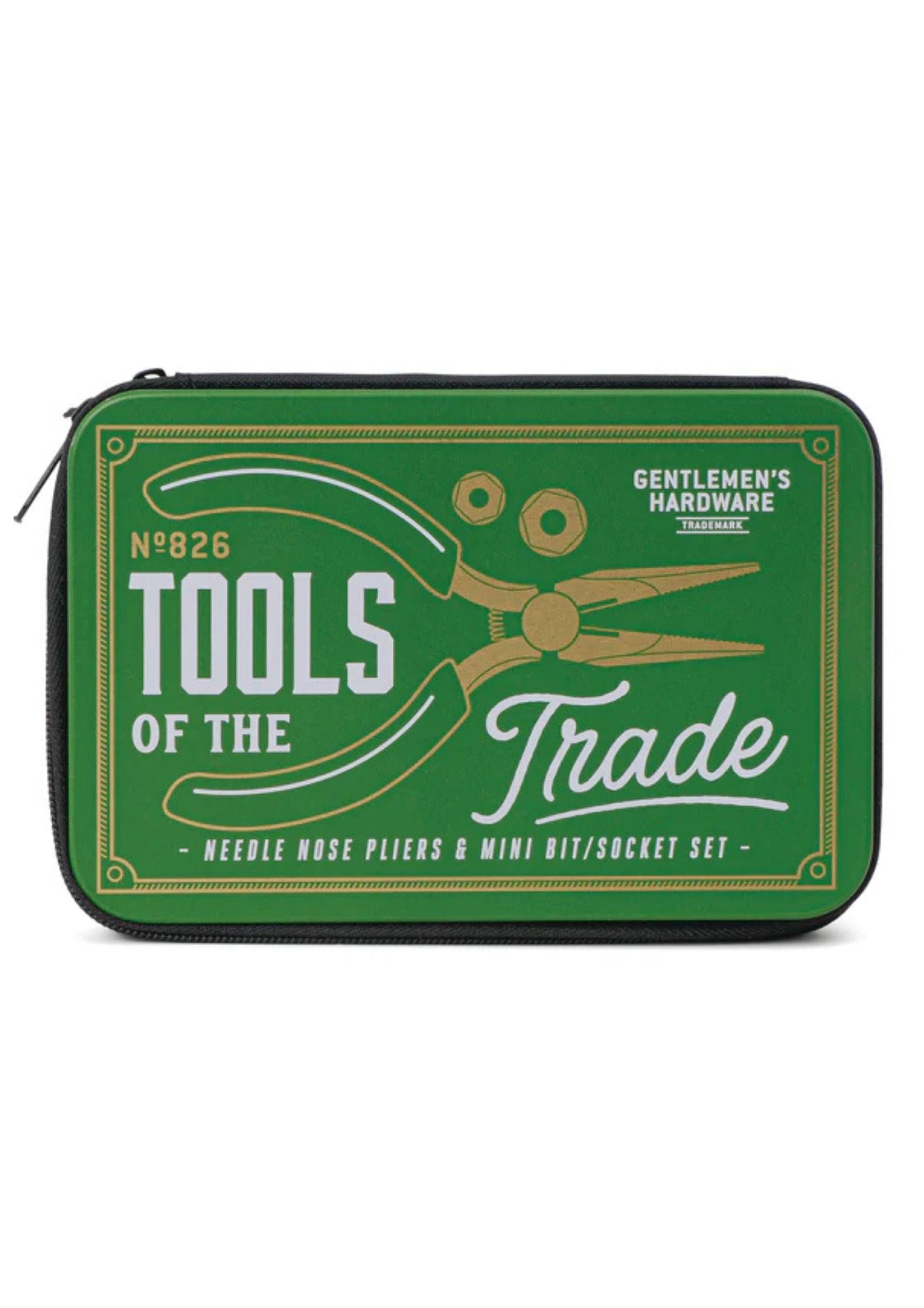 Mini Tool Kit #826