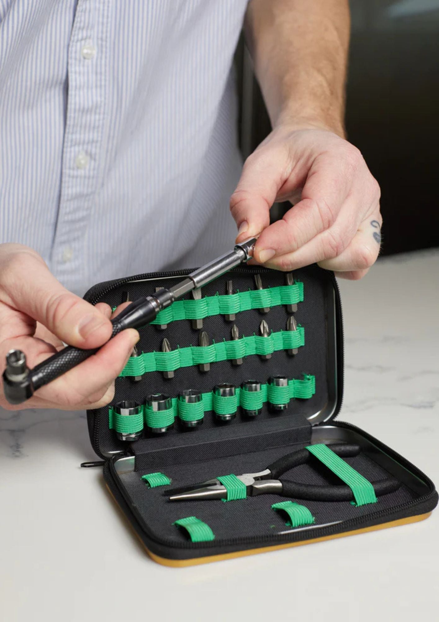 Mini Tool Kit #826