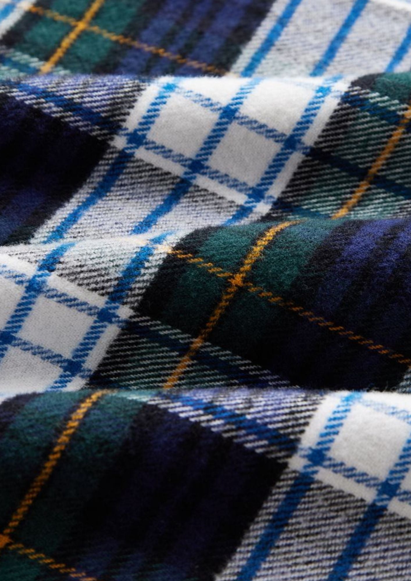 Portuguese Flannel - Marao