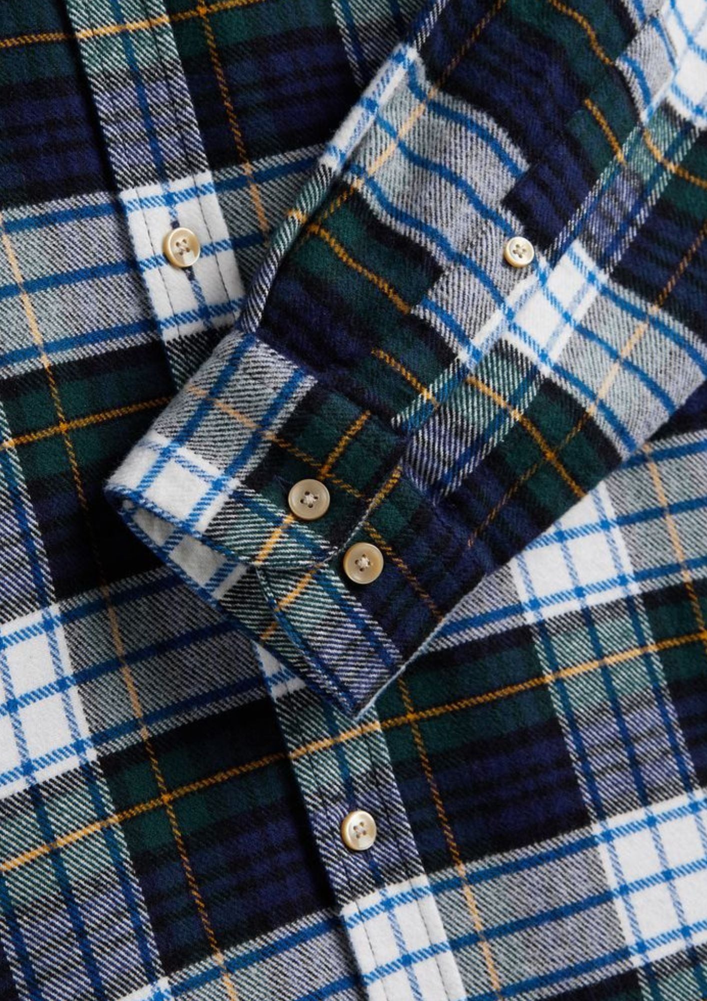 Portuguese Flannel - Marao