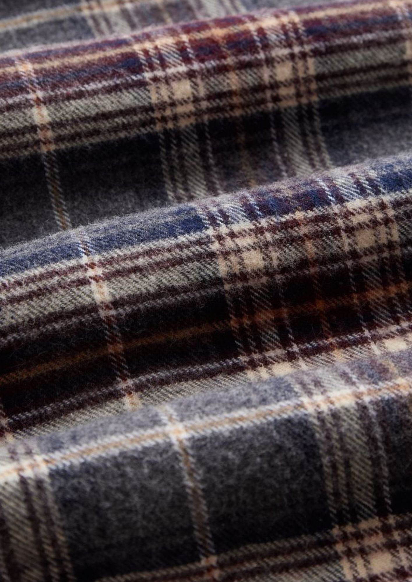 Portuguese Flannel - Augusta