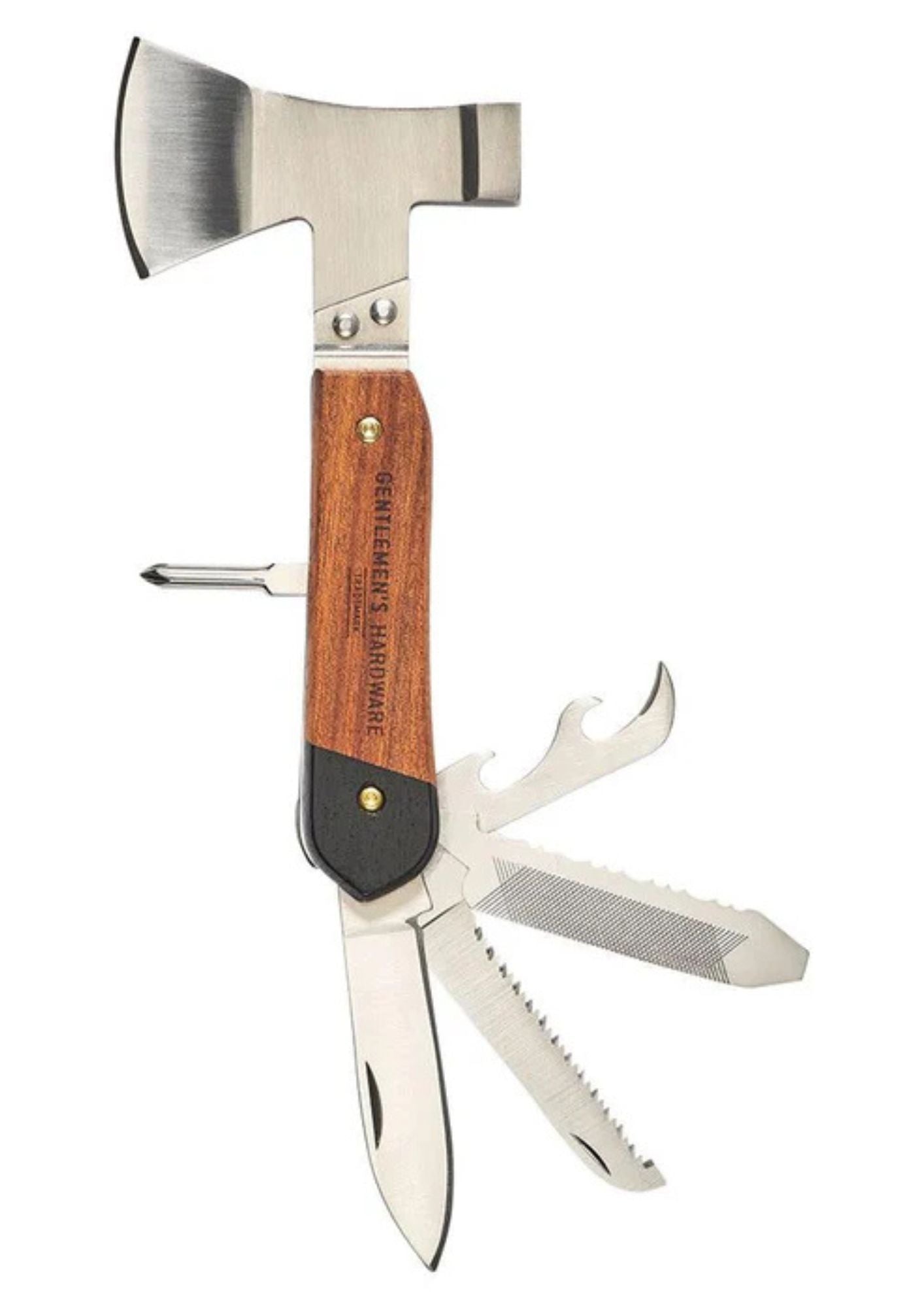 Axe Multi-Tool #625