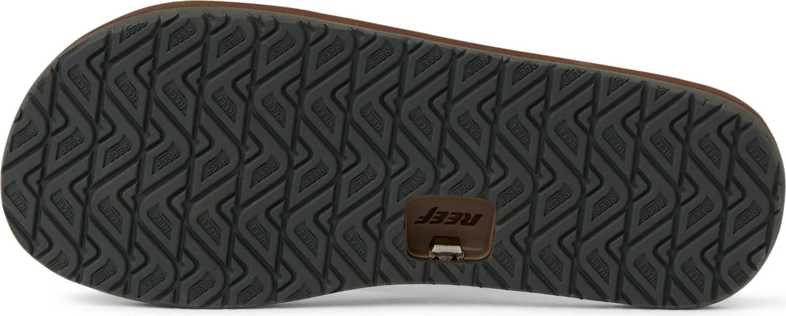 Reef draftsmen classic Brown