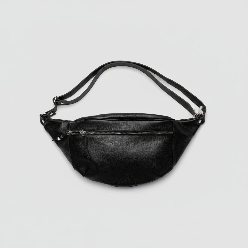 Hipbag BigBlack