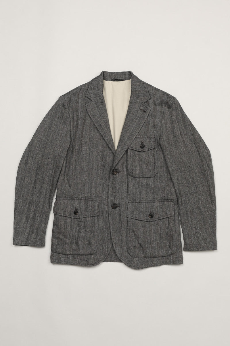 CHESTER - Jacked Washed