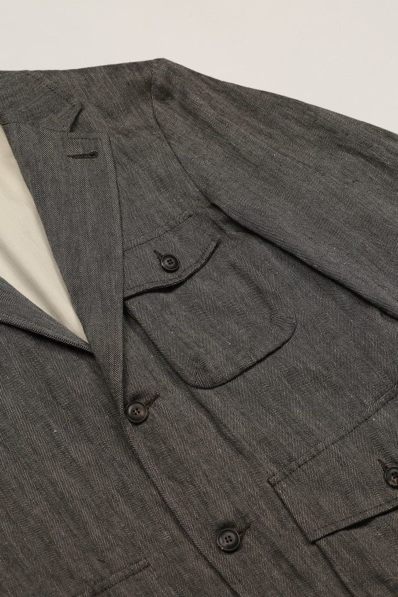 CHESTER - Jacked Washed