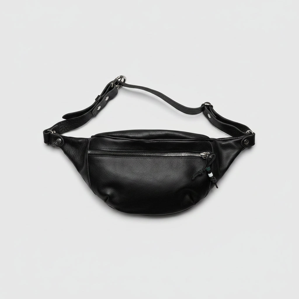 Hipbag Black