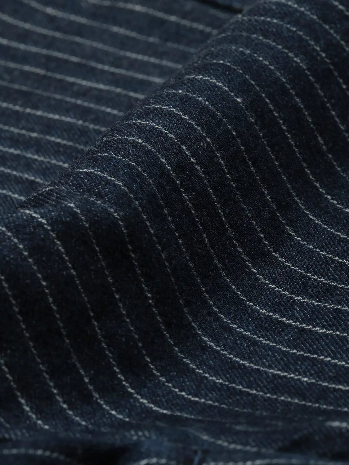 Trousers Denim Alfi - marine