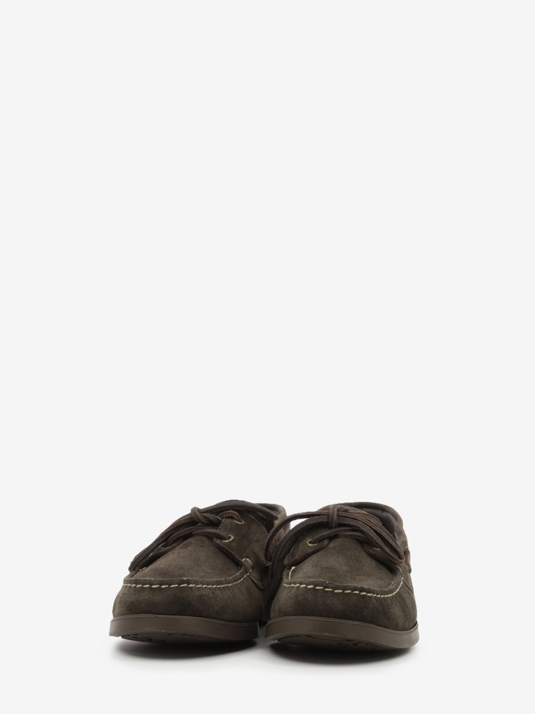 Bootschuh Barth Marine Marron Vel Congo