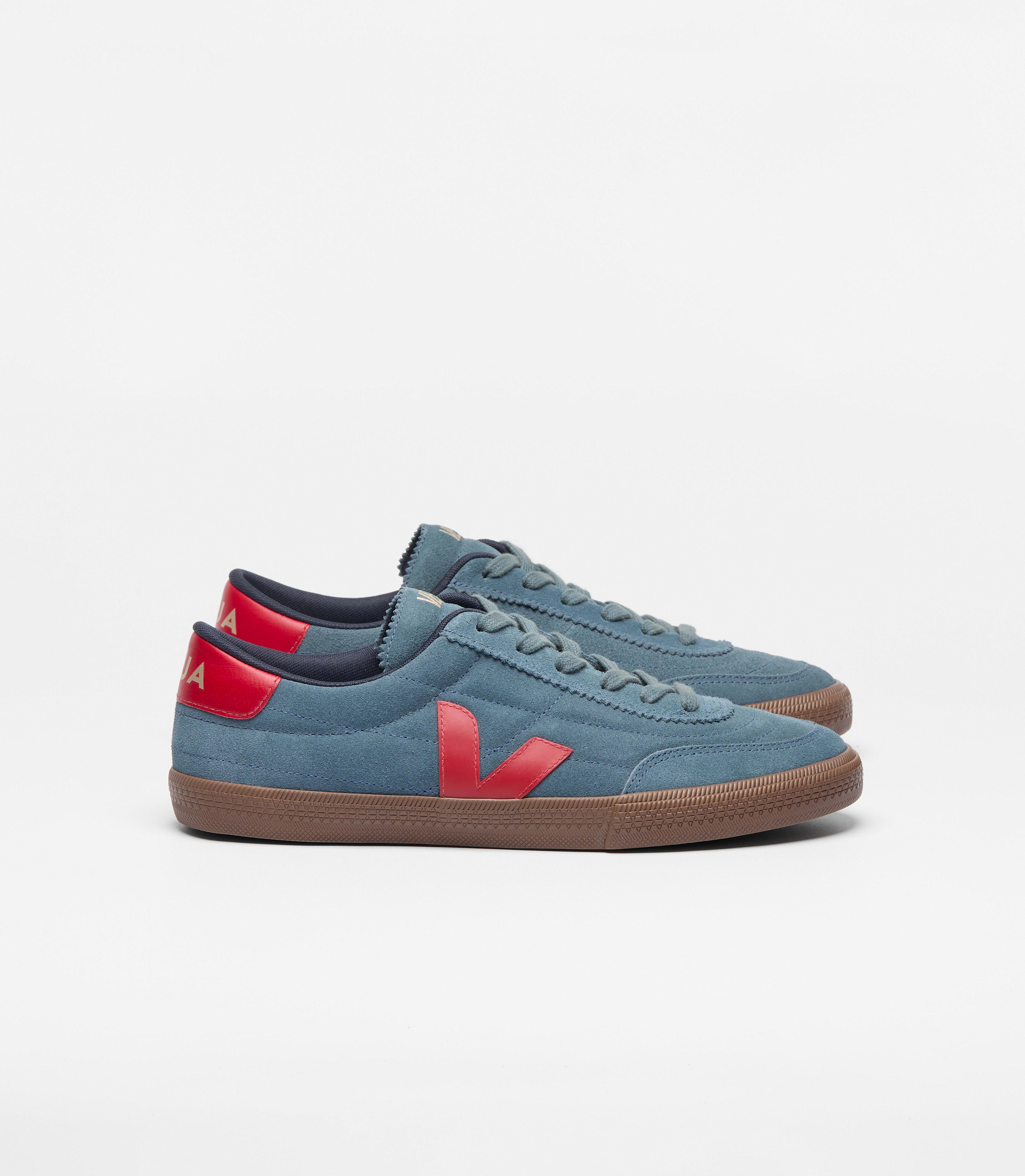 Panenka - Suede california pepper bark