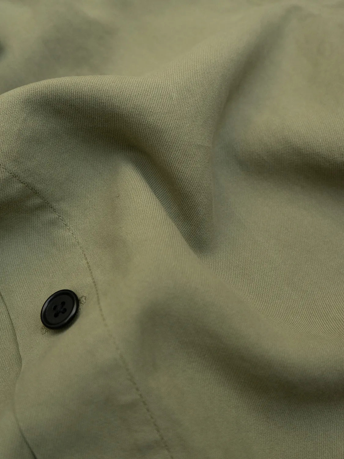 Overshirt Abaca - Olive